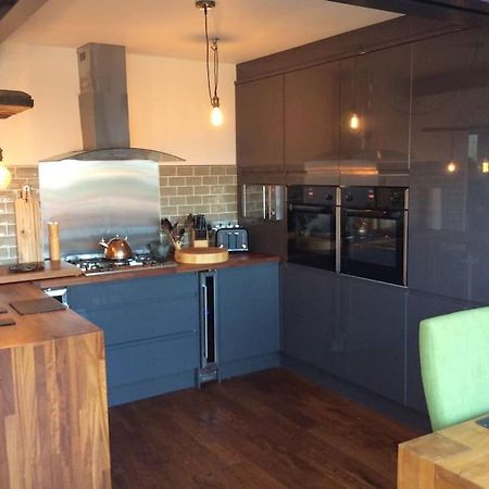 Lovely Semi-Beach 2X Pubs -5 Min Walk-Pets Welcome-Parking-Garden Scalby  Экстерьер фото